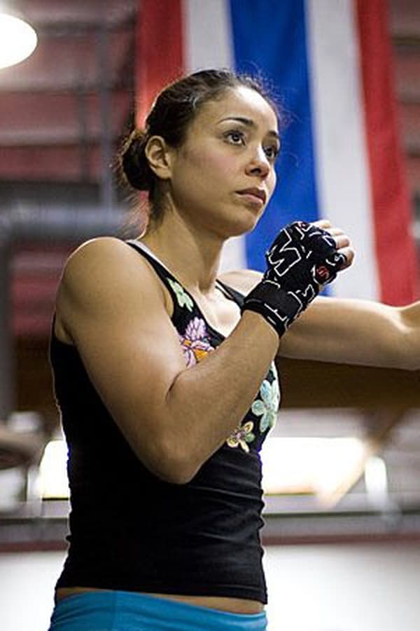 Image of Miriam Nakamoto