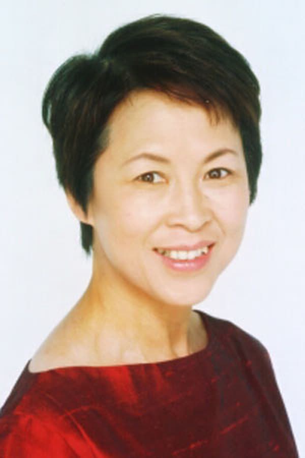 Image of Mitsuko Oka