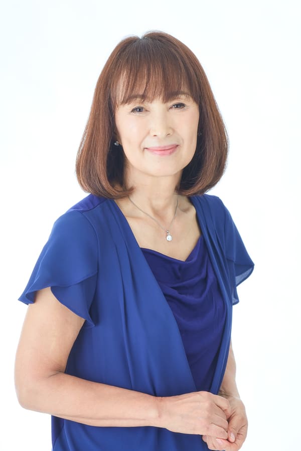 Image of Miyoko Akaza