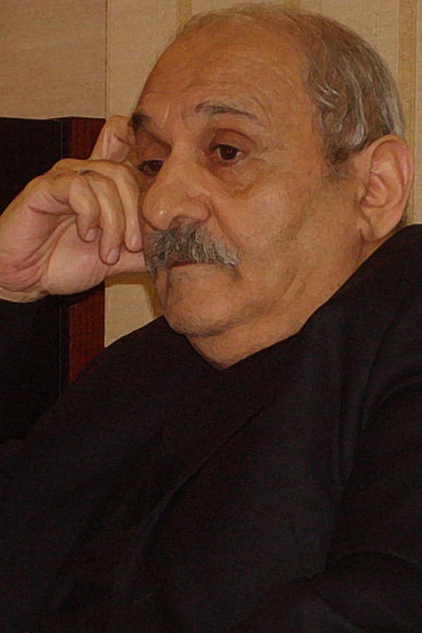Image of Mobil Babayev