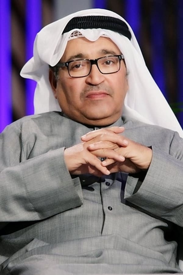 Image of Mohammed Al-Ajaime