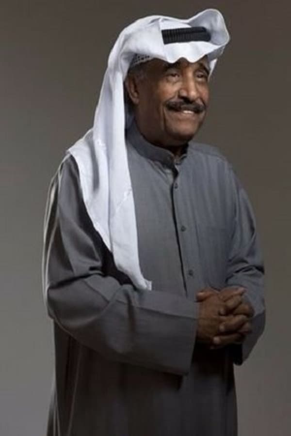 Image of Mohammed Gaber