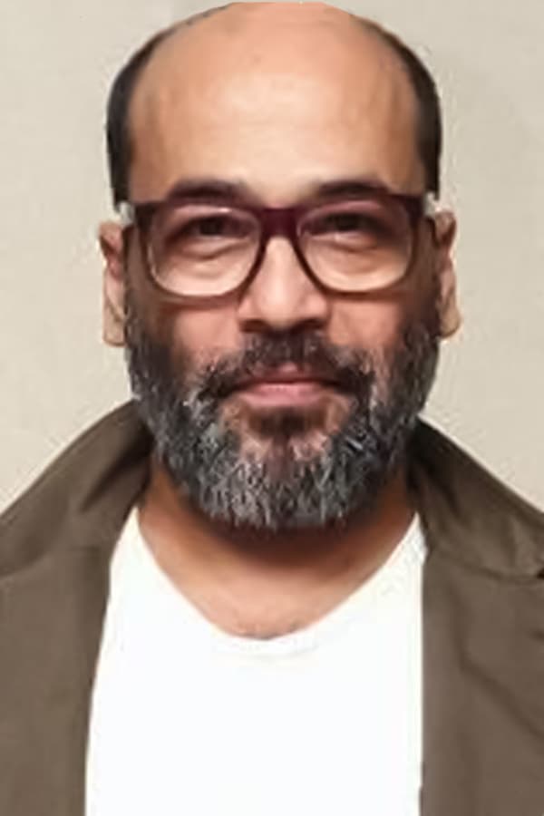 Image of Mohan Kapoor