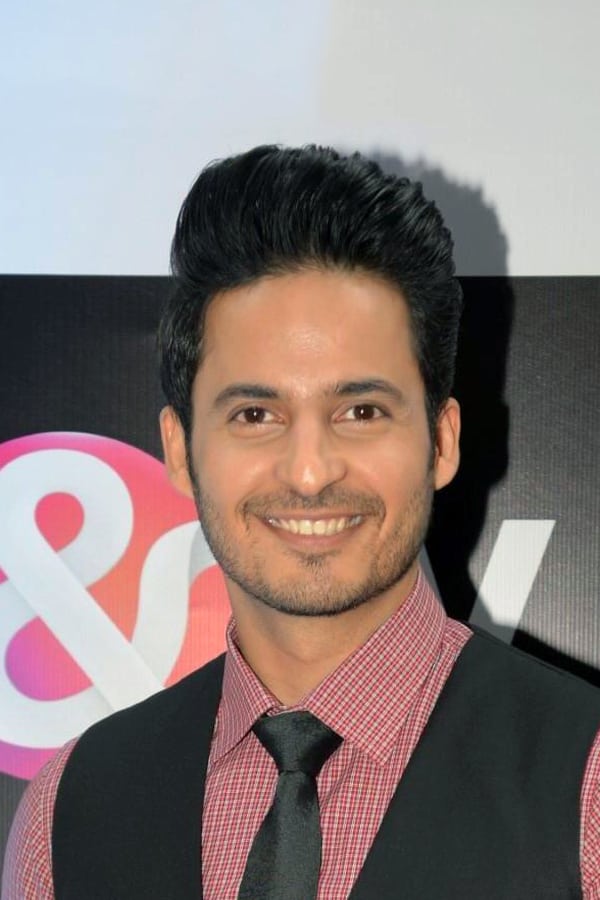 Image of Mohit Malhotra