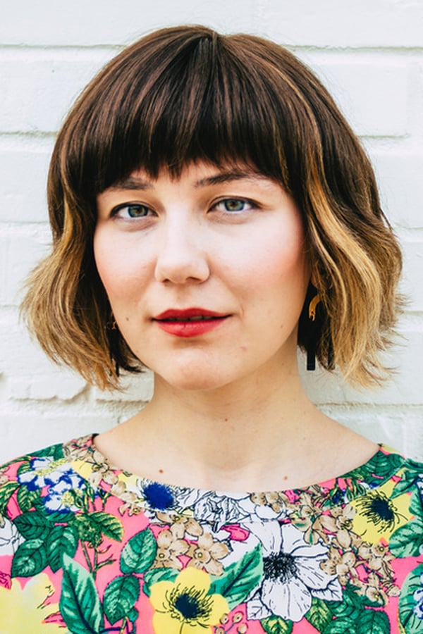 Image of Molly Tuttle