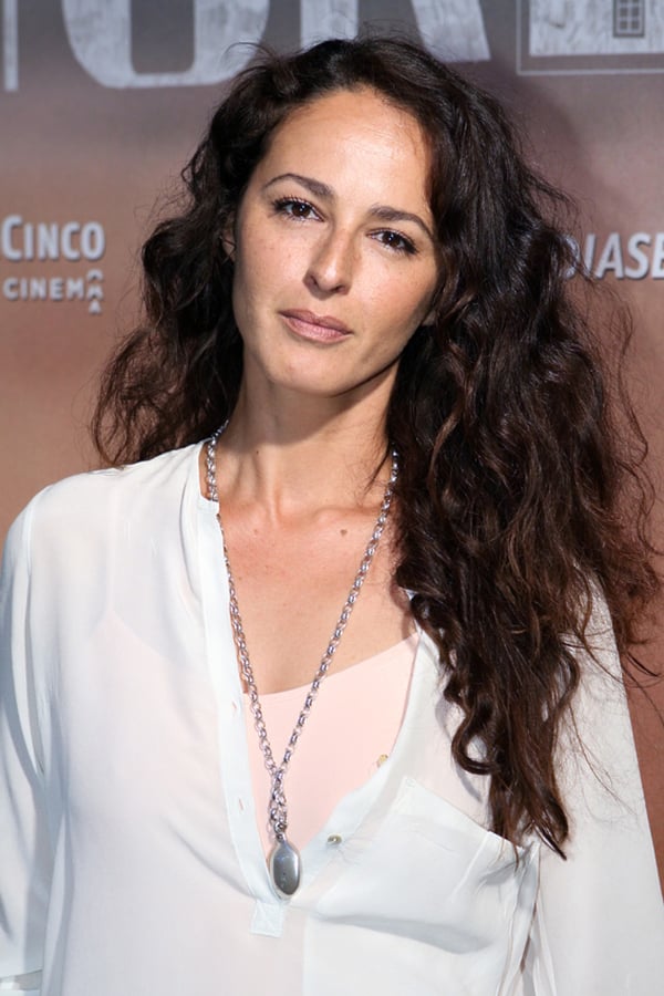 Image of Mónica Estarreado