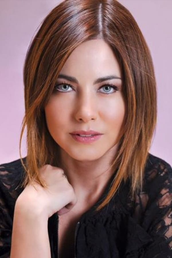 Image of Mónica Godoy