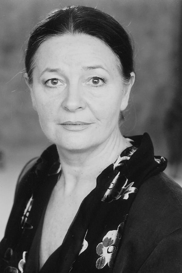 Image of Monika Hetterle