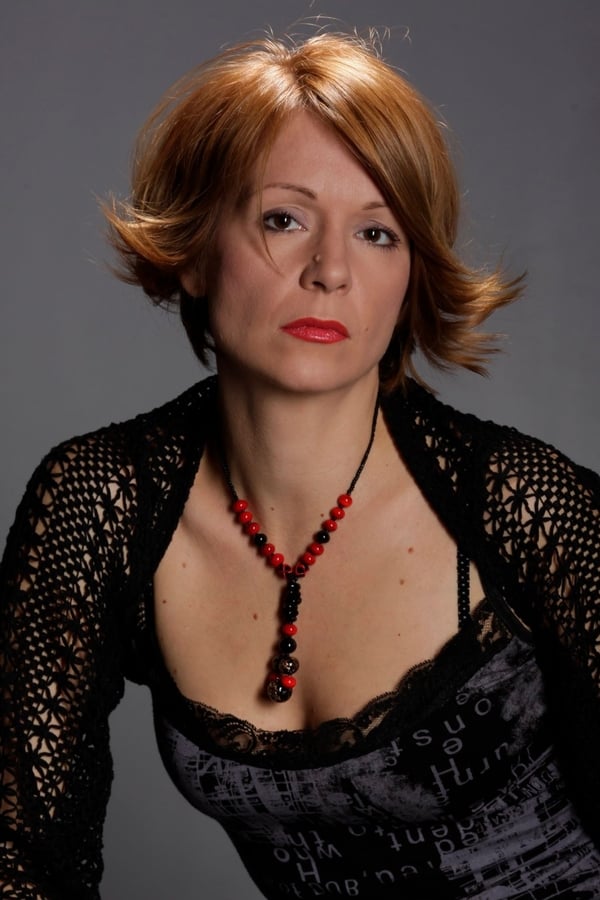 Image of Monika Romić