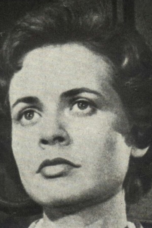 Image of Montserrat Julió