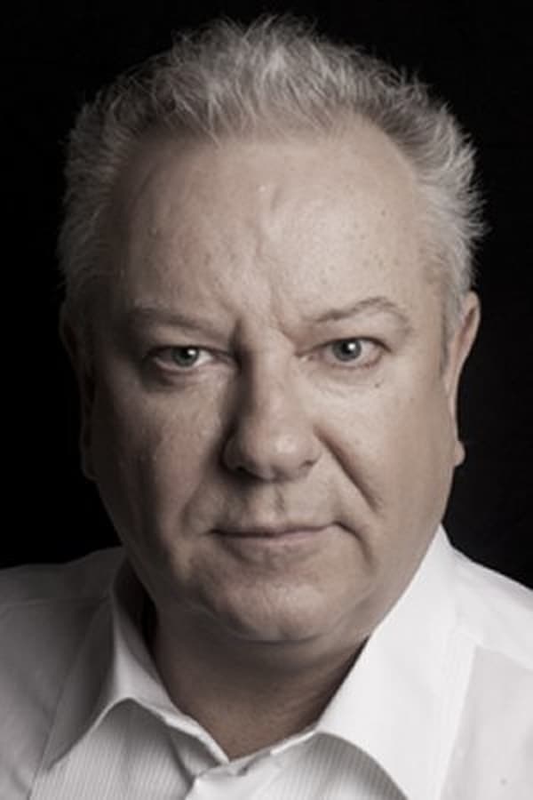 Image of Morten Rudå
