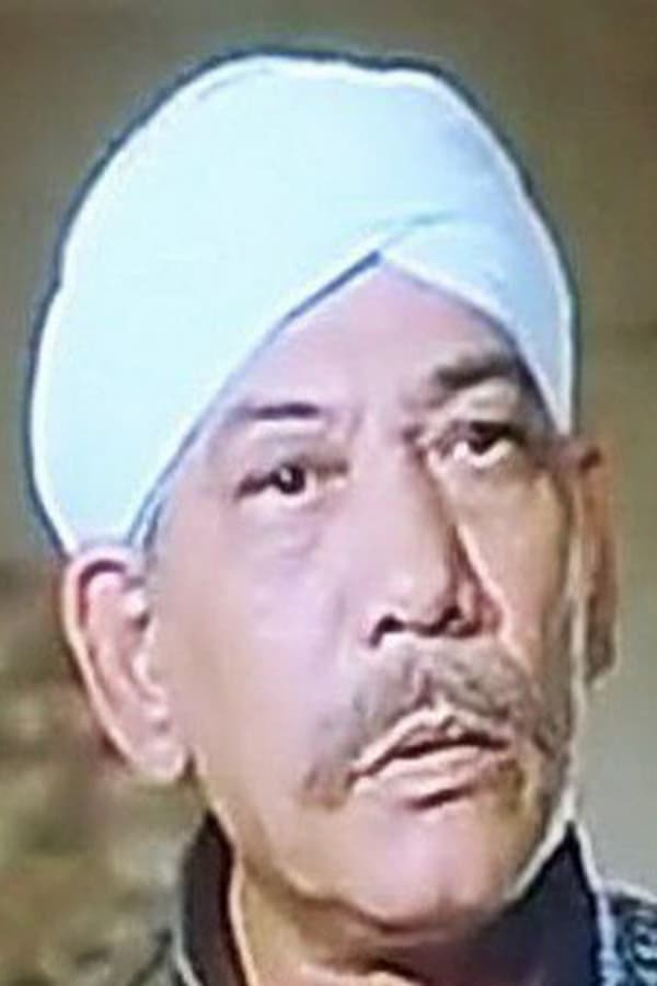 Image of Muhammad Abu Hasheesh