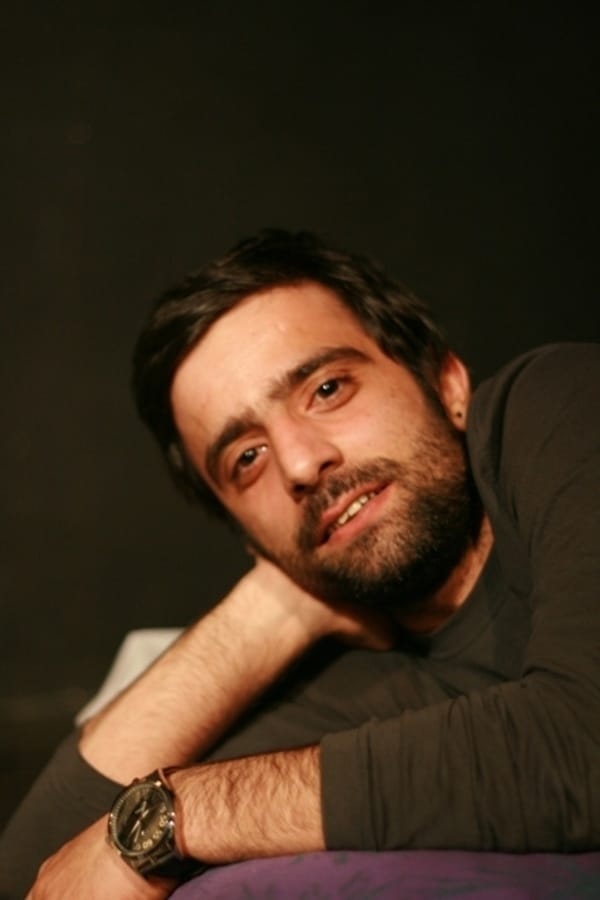 Image of Murat Deniz