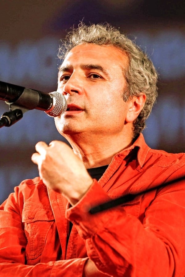 Image of Murat Düzgünoğlu