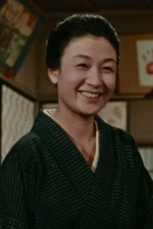 Image of Mutsuko Sakura