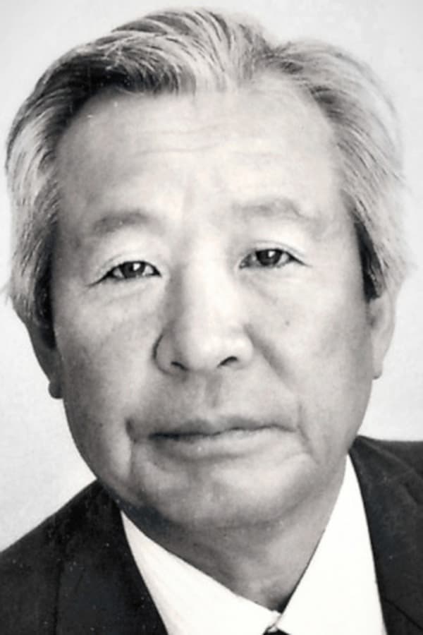 Image of Myung Dong Wook