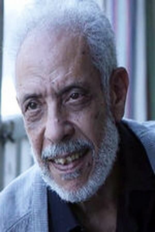 Image of Nabil Al Helfawi