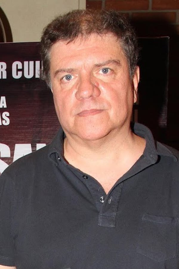 Image of Nacho Garassino