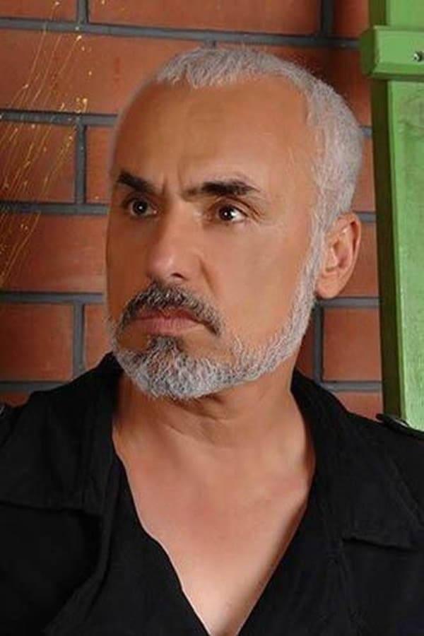 Image of Naci Adigüzel