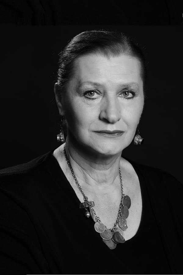 Image of Nada Đurevska