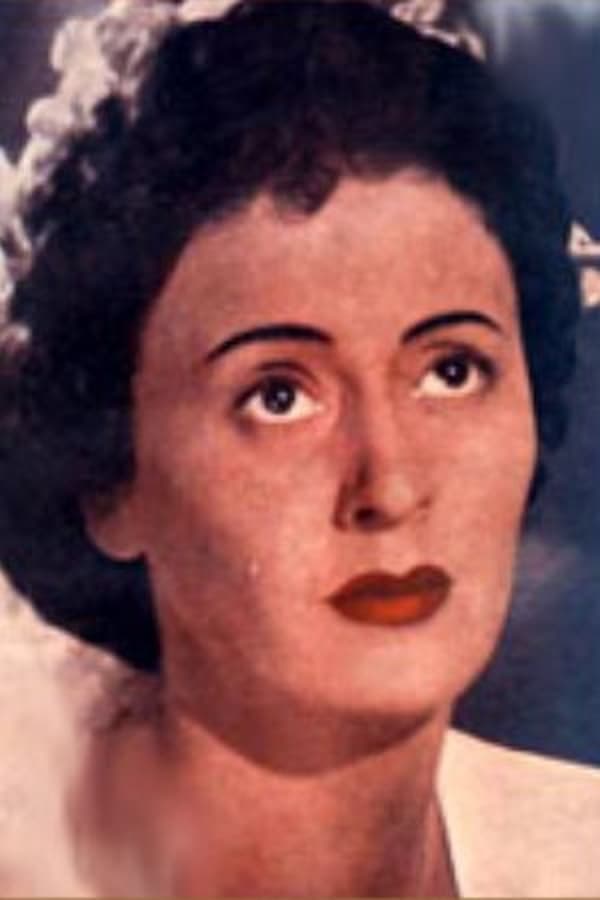 Image of Nada Škrinjar