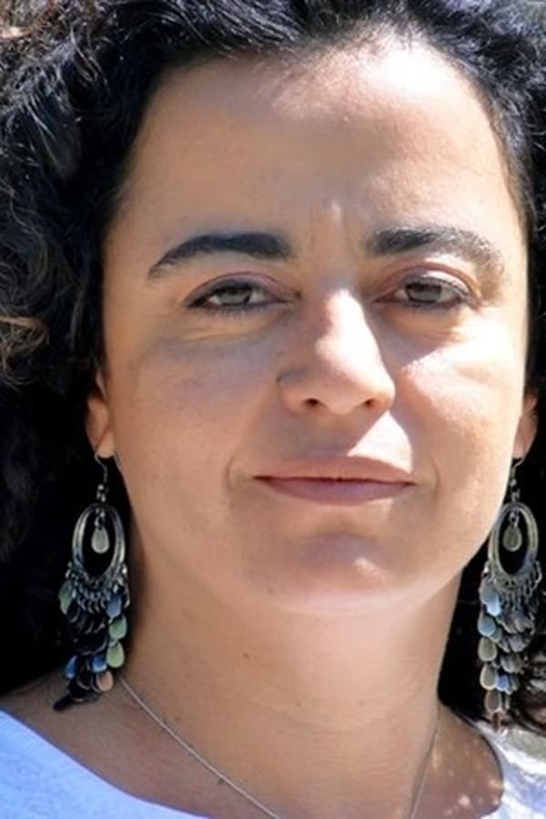 Image of Nadia Bambirra