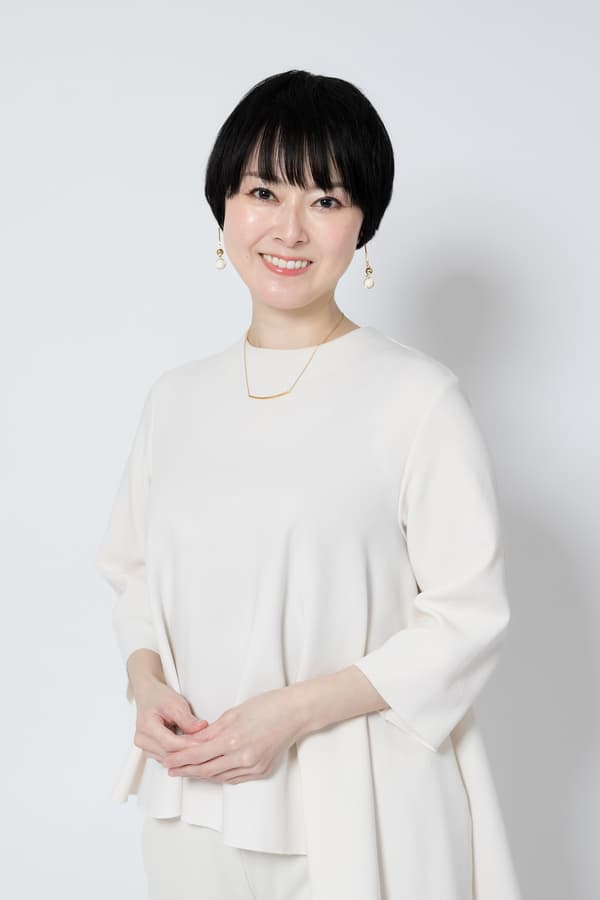 Image of Nagiko Tôno