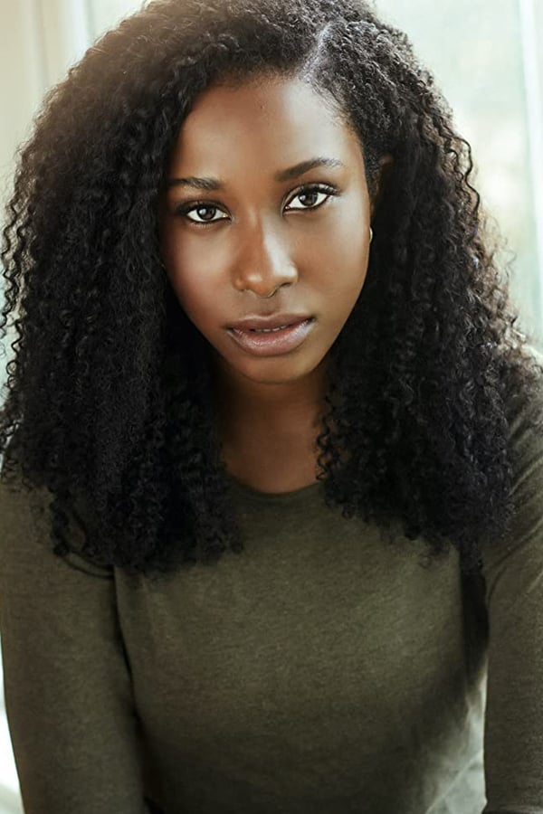 Image of Naika Toussaint