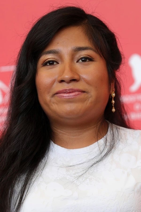 Image of Nancy García García