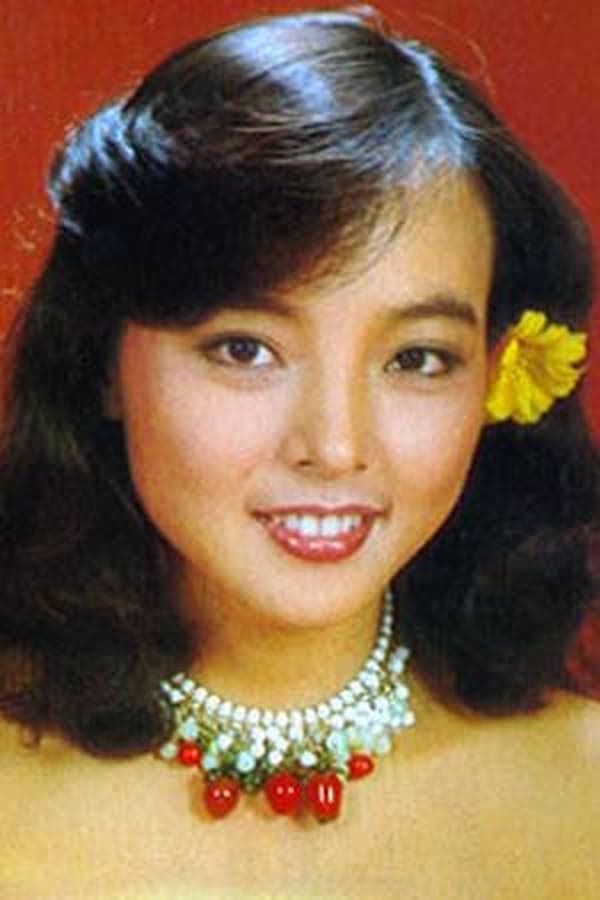 Image of Nancy Lau