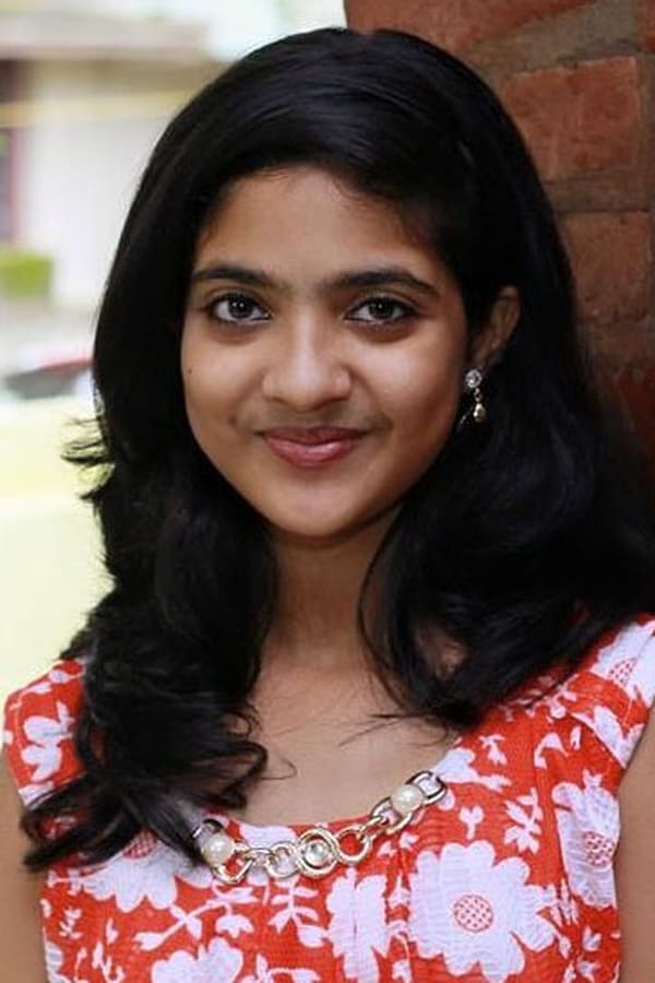 Image of Nandana Varma