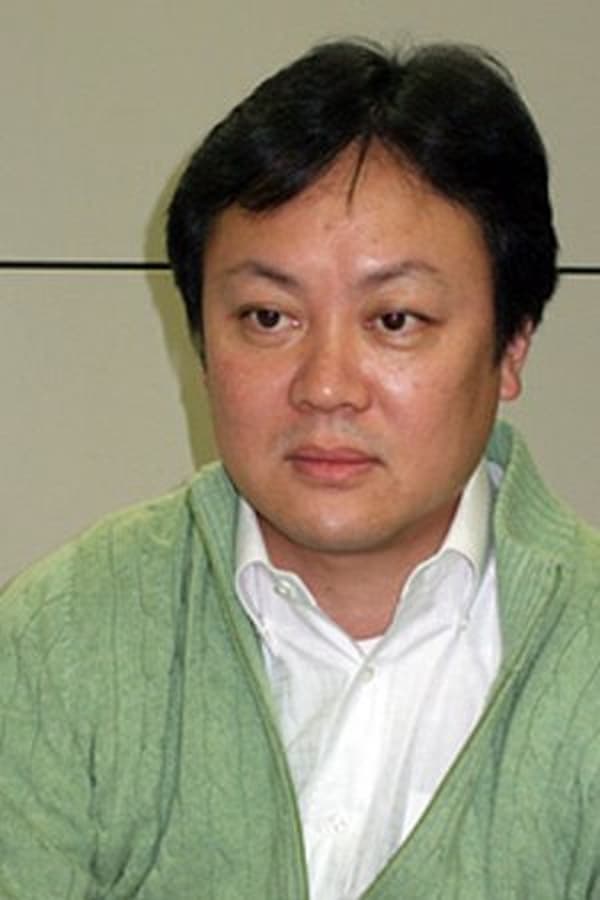 Image of Naoki Nakamura