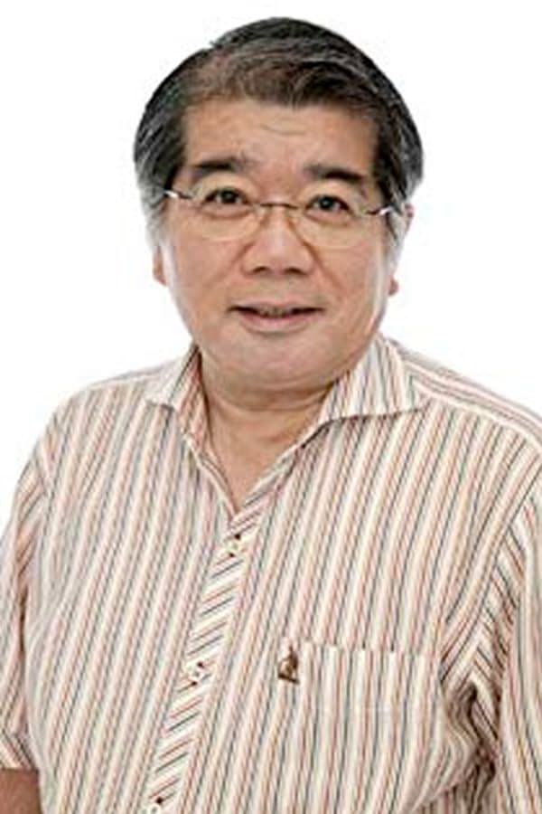 Image of Naoki Tatsuta