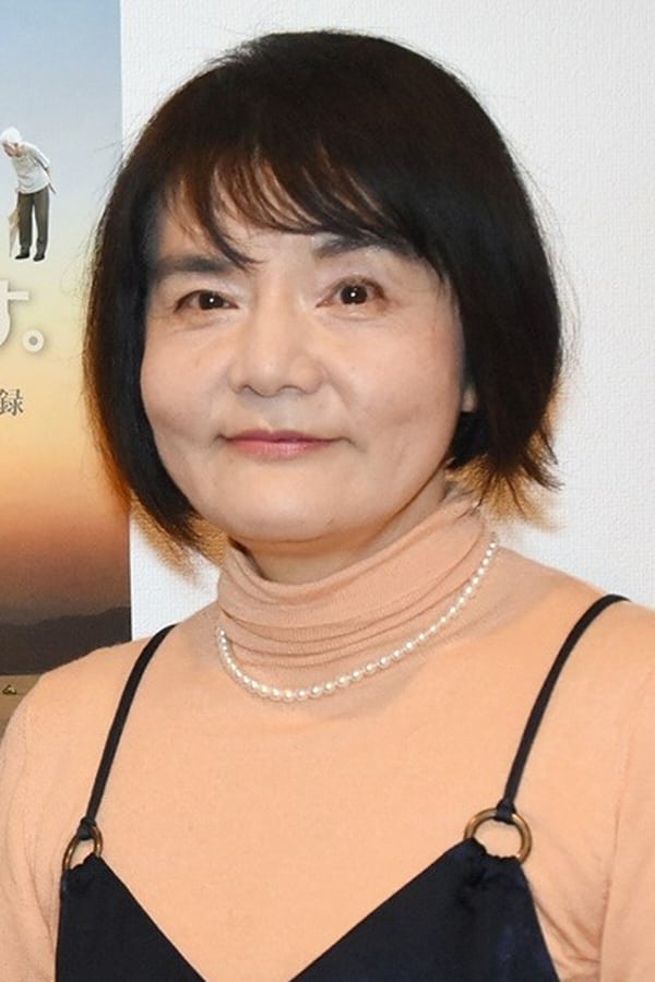 Image of Naoko Nobutomo
