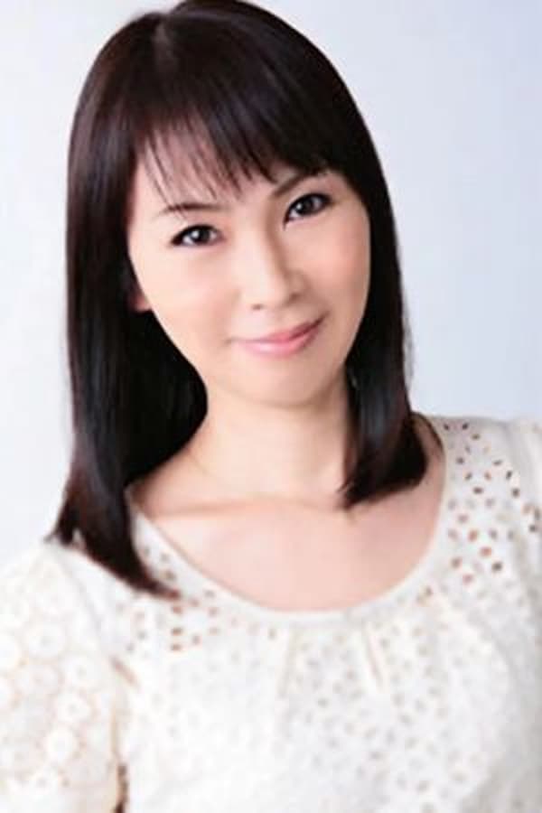 Image of Naoko Takano