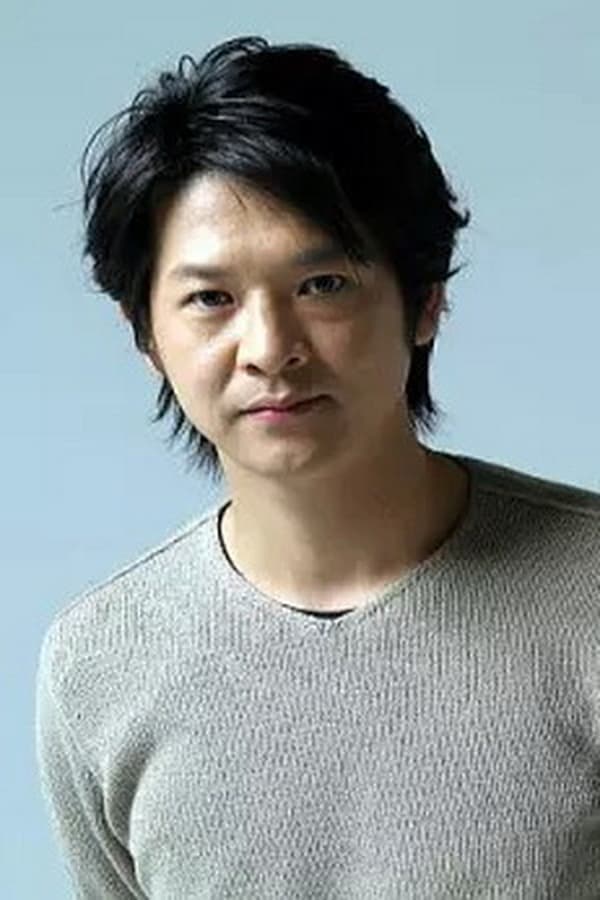 Image of Naoto Ogata