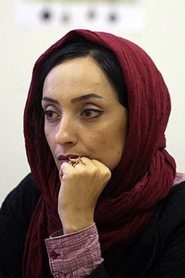 Image of Nasim Ahmadpour