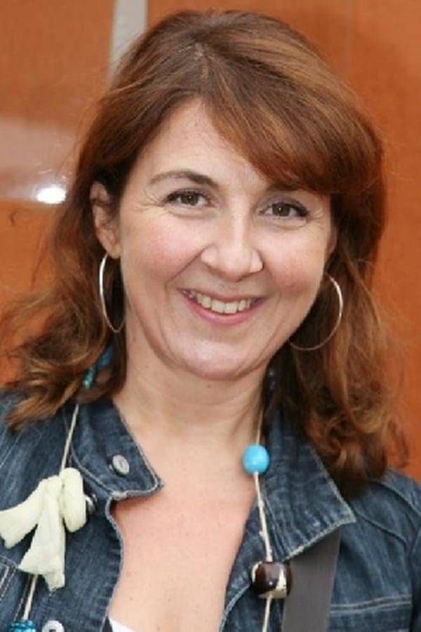 Image of Nathalie Corré