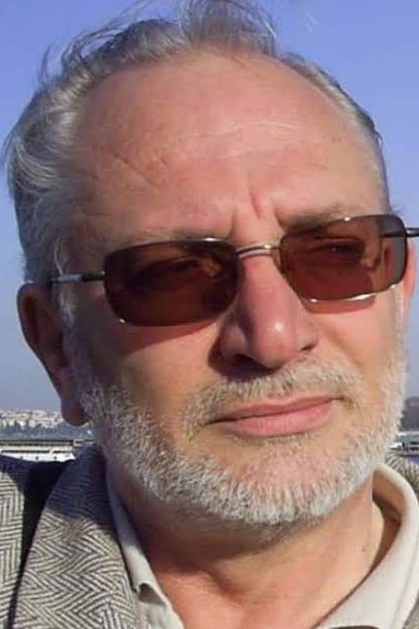 Image of Necdet Tok