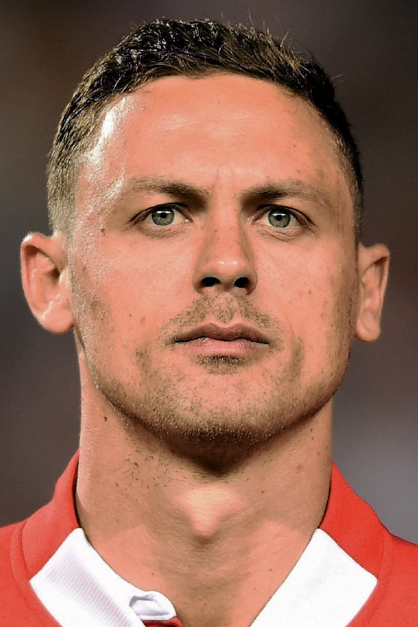 Image of Nemanja Matić