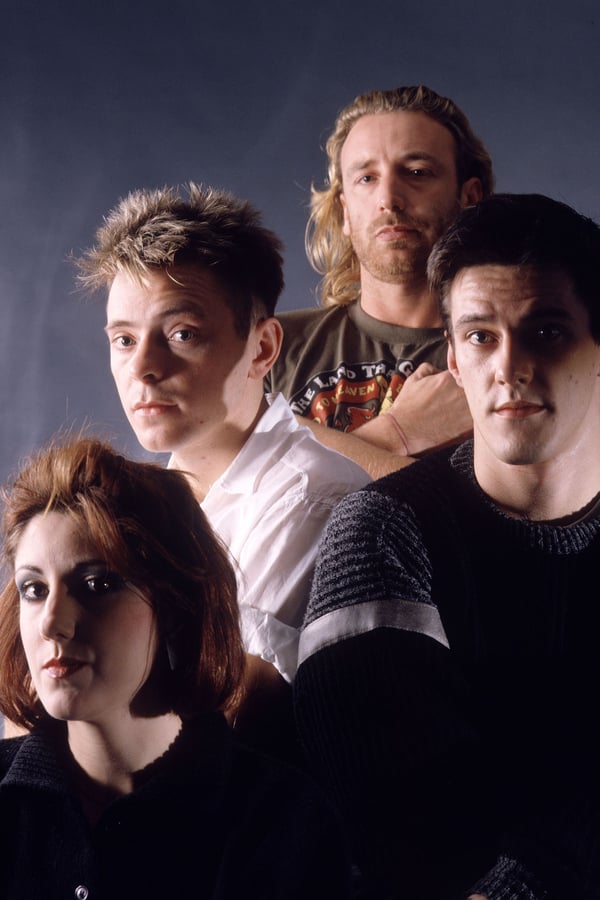 Image of New Order