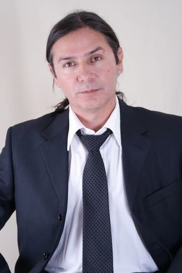 Image of Nicolás Frías