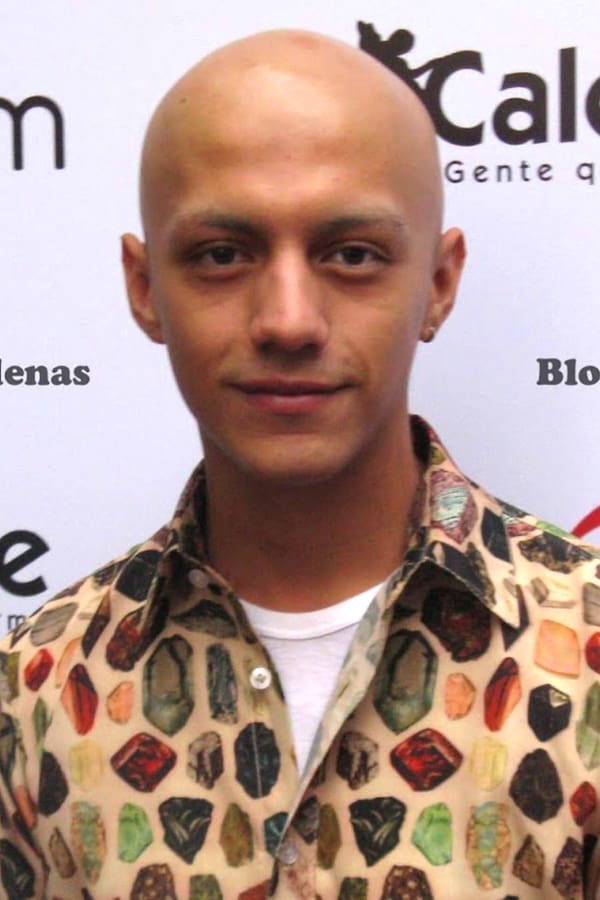 Image of Nicolás Rojas