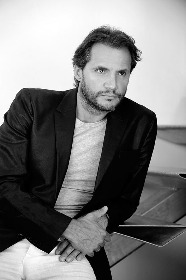 Image of Nicolas Testé