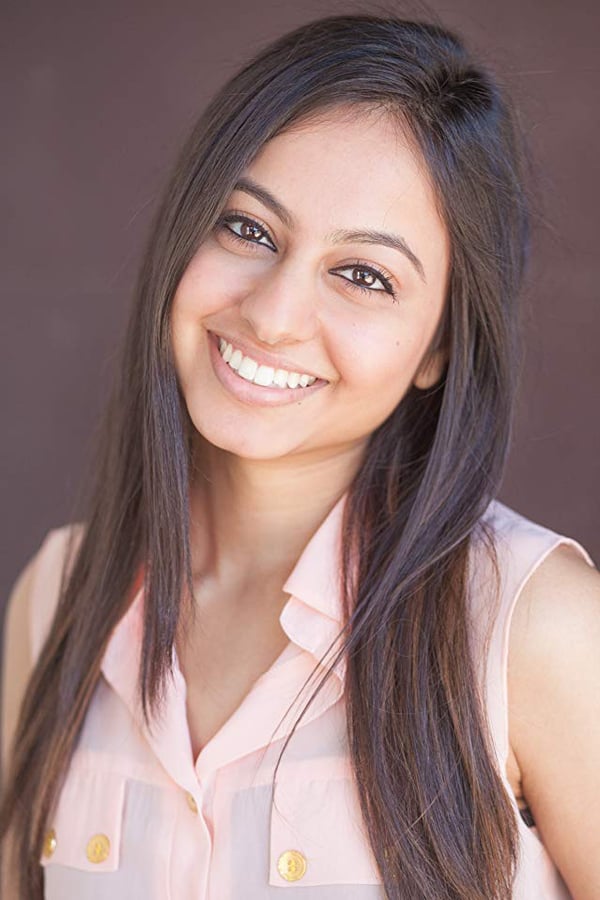 Image of Nikki Shah