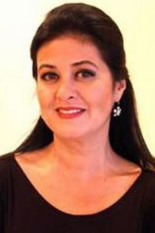Image of Nilgün Kasapbasoglu
