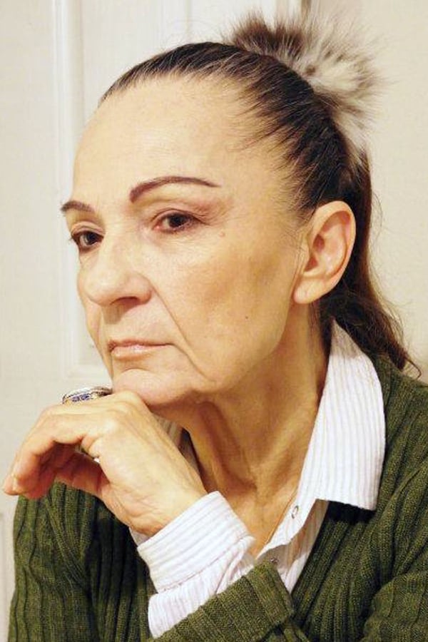 Image of Nilüfer Aydan