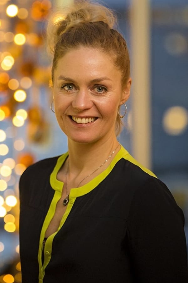 Image of Nína Dögg Filippusdóttir