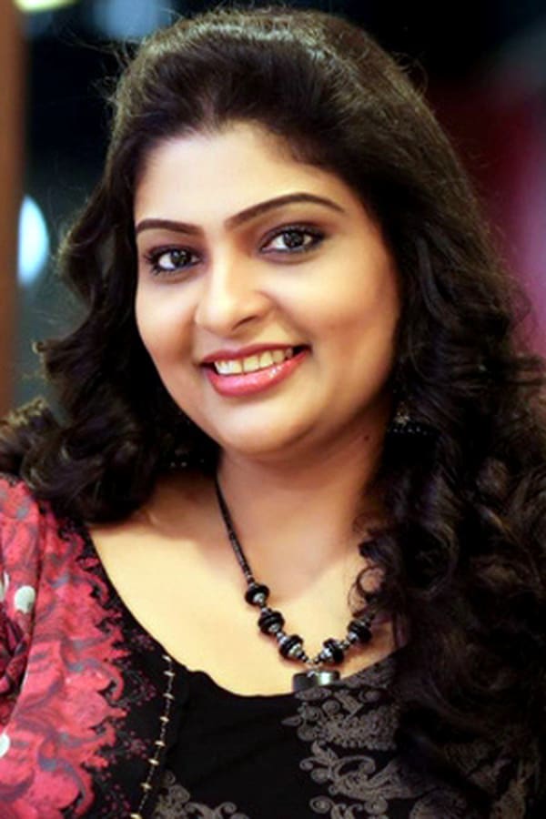 Image of Nisha Joseph