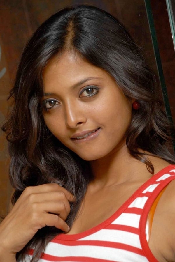 Image of Niveditha